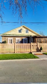 Продается 1-этажный дом, 69,4 м²