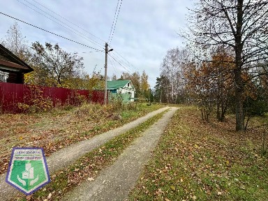 Продается 1-этажный дом, 43,2 м²