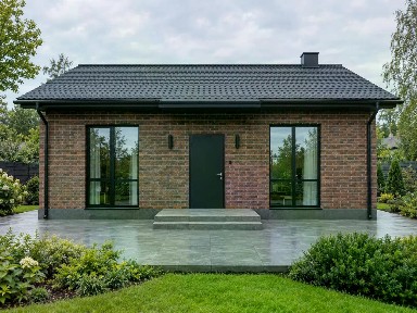 Продается 1-этажный дом, 110 м²