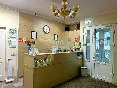 Сдается помещение свободного назначения, 90 м²