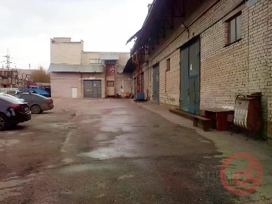 Продается склад (C)