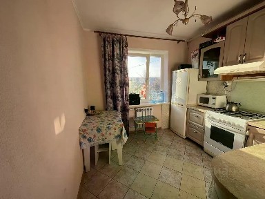 Продается 2-комн. квартира, 52,5 м²