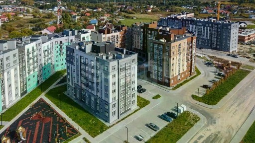 Продается студия, 27 м²