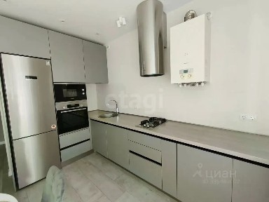 Продается 2-комн. квартира, 59,1 м²