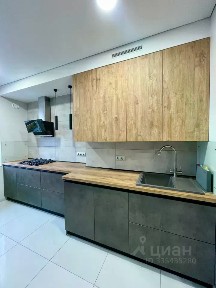 Продается 2-комн. квартира, 57,6 м²