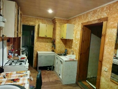 Продается 1-этажный дом, 50,2 м²