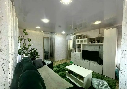 Продается 1-этажный дом, 85,7 м²