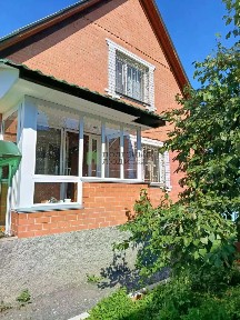 Продается 2-этажный дом, 165,3 м²