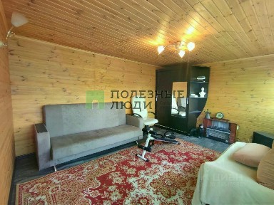 Продается 2-этажный дом, 60 м²