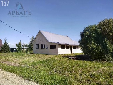 Продается 1-этажный дом, 115,7 м²