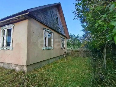 Продается 1-этажный дом, 71,5 м²