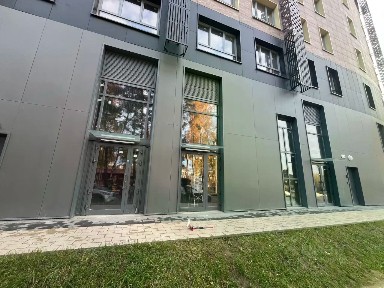 Продается помещение свободного назначения, 52,9 м²