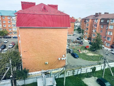 Продается 2-комн. квартира, 44 м²