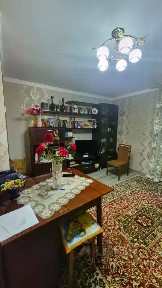 Продается 1-комн. квартира, 35 м²