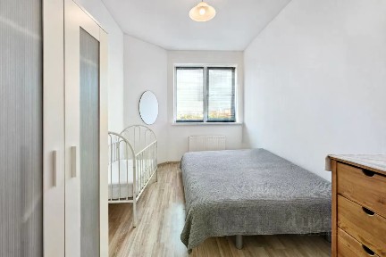 Продается 2-комн. квартира, 46 м²