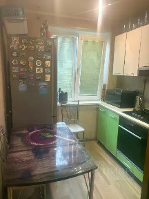 Продается 1-комн. квартира, 29 м²