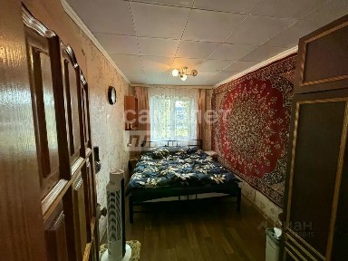 Продается 3-комн. квартира, 61,6 м²