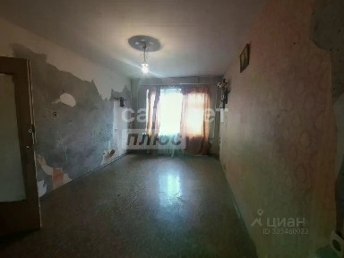 Продается 3-комн. квартира, 59,8 м²