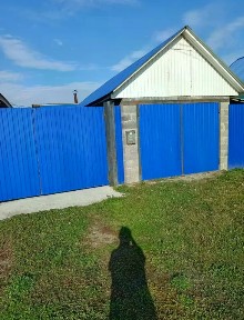 Продается 1-этажный таунхаус, 74,2 м²