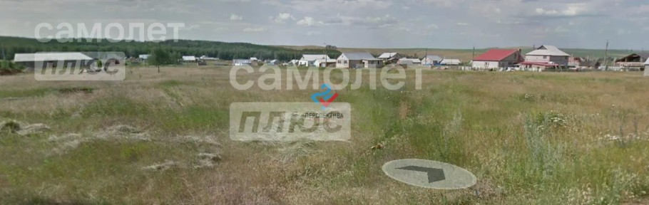 Продается участок, 11,5 сот.