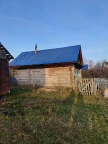 Продается 1-этажный дом, 59,7 м²