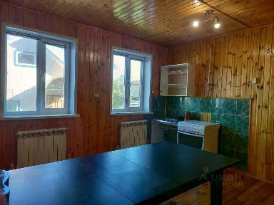 Продается 1-этажный дом, 90 м²