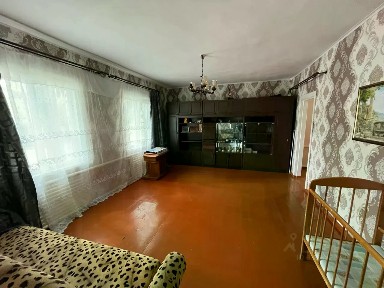 Продается 1-этажный дом, 80 м²