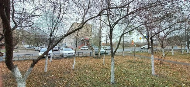 Продается 3-комн. квартира, 65,2 м²