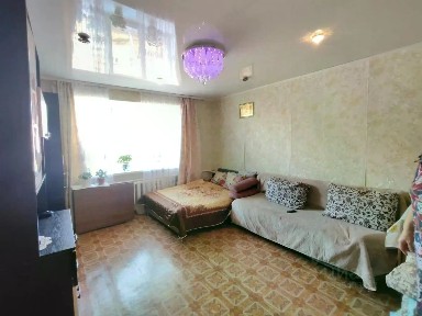 Продается 1-комн. квартира, 44 м²