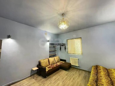 Продается 1-комн. квартира, 33,3 м²