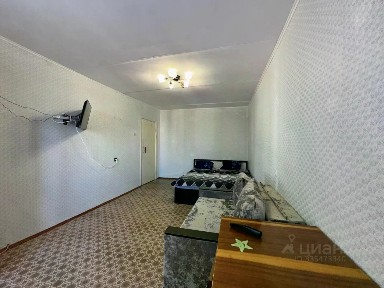 Продается 1-комн. квартира, 33,7 м²