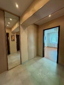 Продается 2-комн. квартира, 52,6 м²