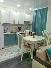 Продается 1-комн. квартира, 40,9 м²