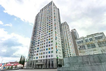 Продается 2-комн. квартира, 35,2 м²