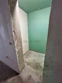 Продается апартаменты-студия, 22,7 м²
