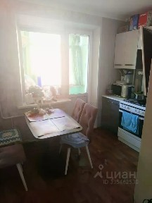 Продается 1-комн. квартира, 34,3 м²