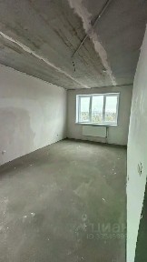 Продается 2-комн. квартира, 55,3 м²