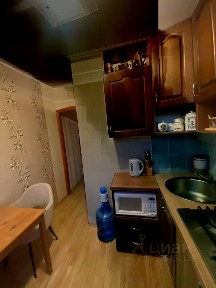 Продается 3-комн. квартира, 56,8 м²