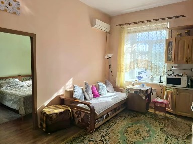 Продается 3-комн. квартира, 50,9 м²
