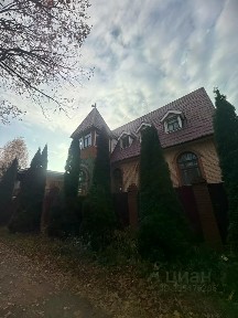 Калужская область, Тарусский муниципальный округ, Ильинское деревня, уч44