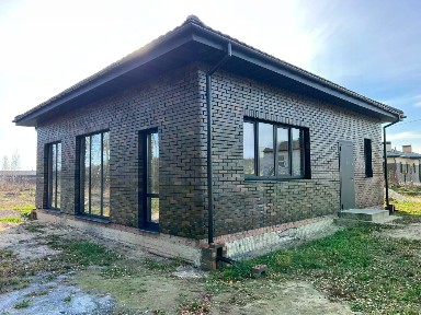 Продается 1-этажный дом, 100 м²