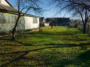 Продается 1-этажный дом, 80 м²