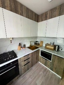 Продается 3-комн. квартира, 58,8 м²