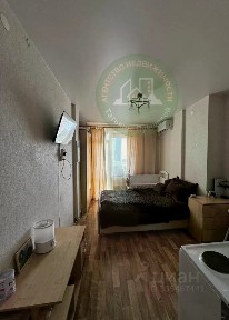 Продается студия, 20,8 м²