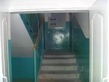 Продается 1-комн. квартира, 36,2 м²