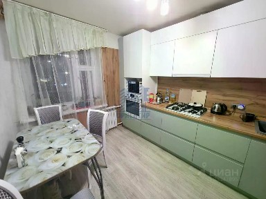 Продается 2-комн. квартира, 52 м²