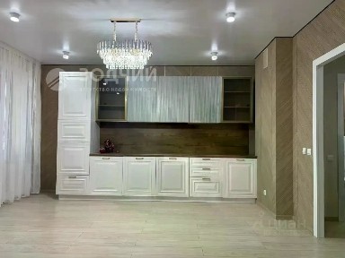 Продается 1-комн. квартира, 56,6 м²