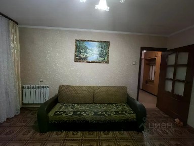 Продается 2-комн. квартира, 49 м²