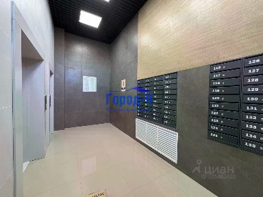 Продается 1-комн. квартира, 43 м²