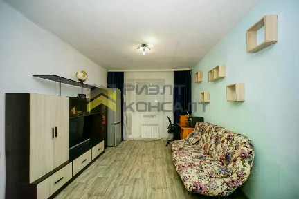 Продается 1-комн. квартира, 39,6 м²